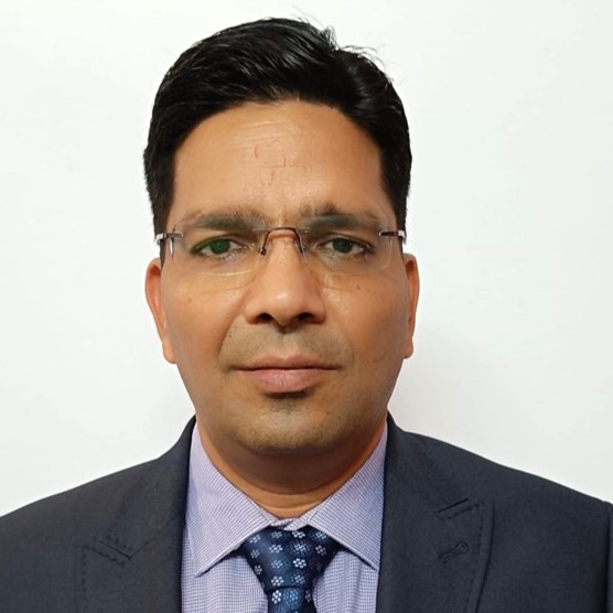 Naresh Yadav